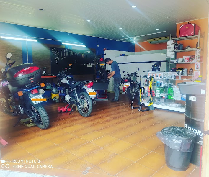 MR MOTO PEÇAS 013