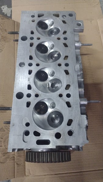 Oficina Nova Milenium