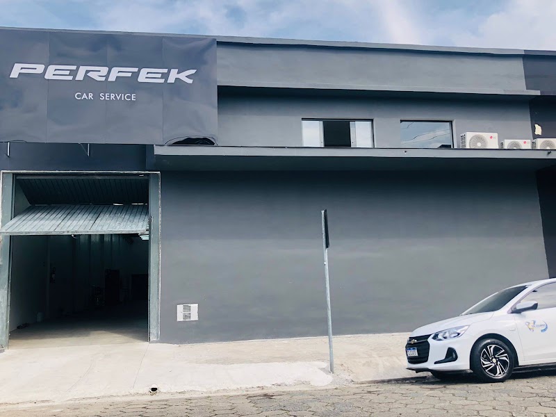 Oficina Perfek Car Service