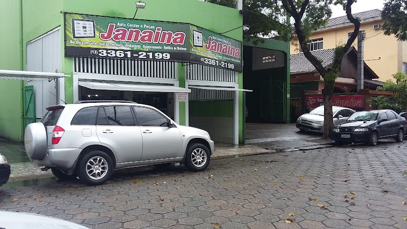 Janaina Auto Peças