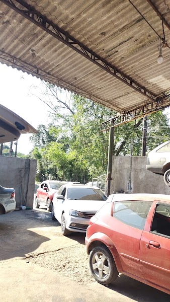 Auto mecânica Elite