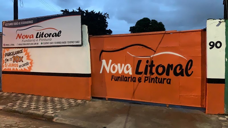 Nova Litoral