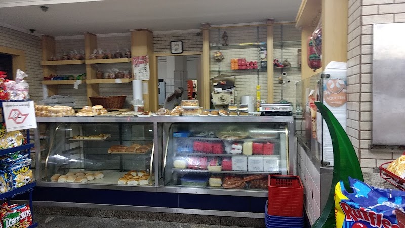 Bakery Our Lady of Lapa