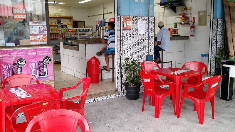 Panificadora Costa Sol