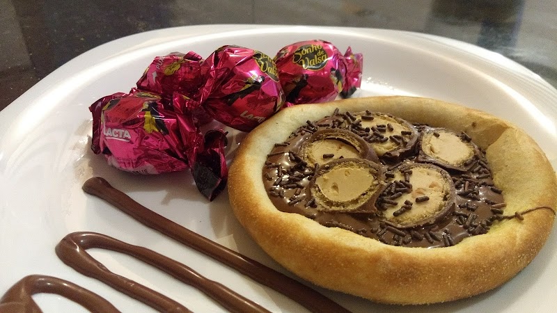 Panificadora Jardim São Francisco