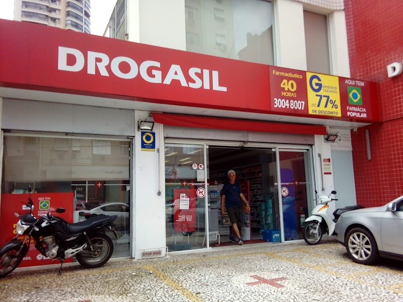 Drogasil
