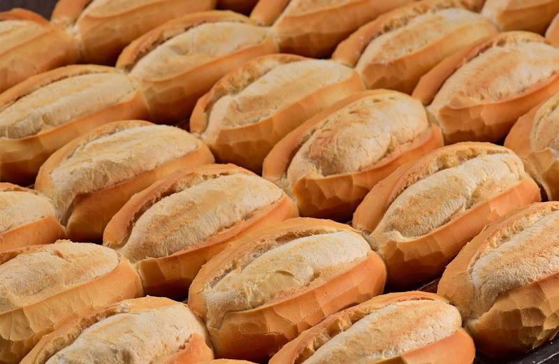 Panificadora Rosângela