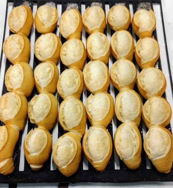 Panificadora Jardim Costa Silva