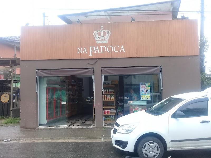 Padaria na Padoca