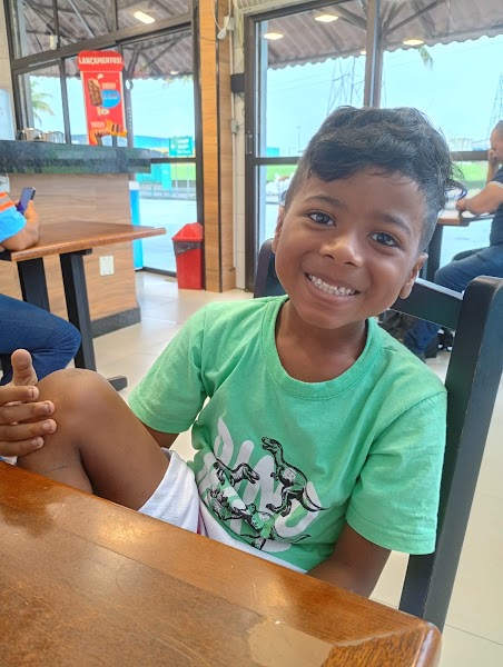 Padaria São Luiz de Cubatao