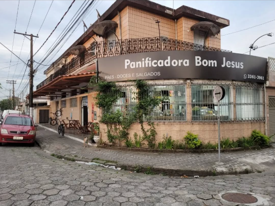 Panificadora Bom Jesus