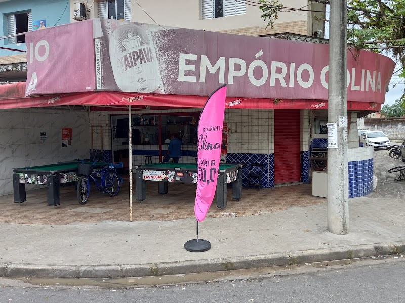 Restaurante e Panificadora Colina