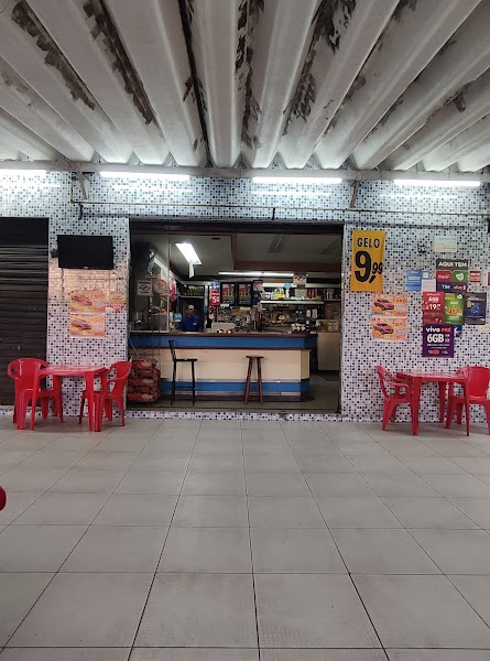 Panificadora Nova Jorgete