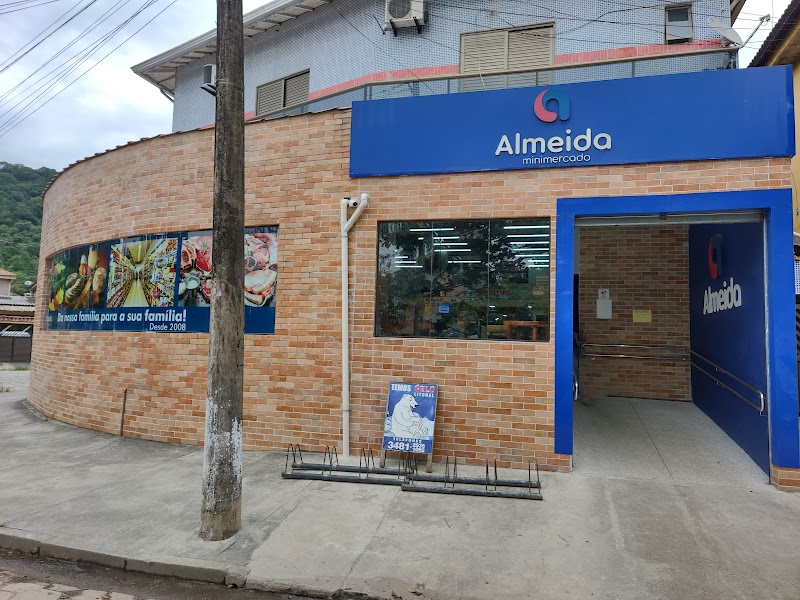 Almeida MiniMercado - Vale Verde