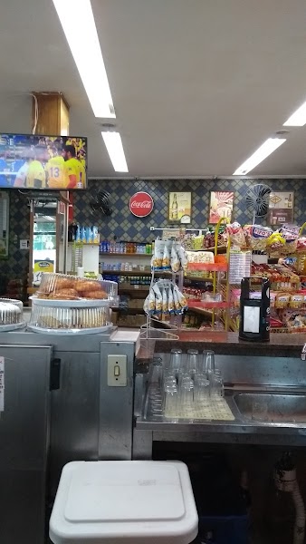 Paes e Doces Barreiro Ltda