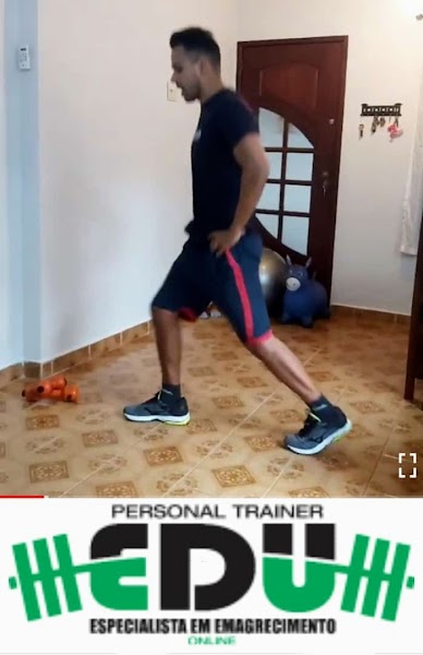 EDU PERSONAL TRAINER