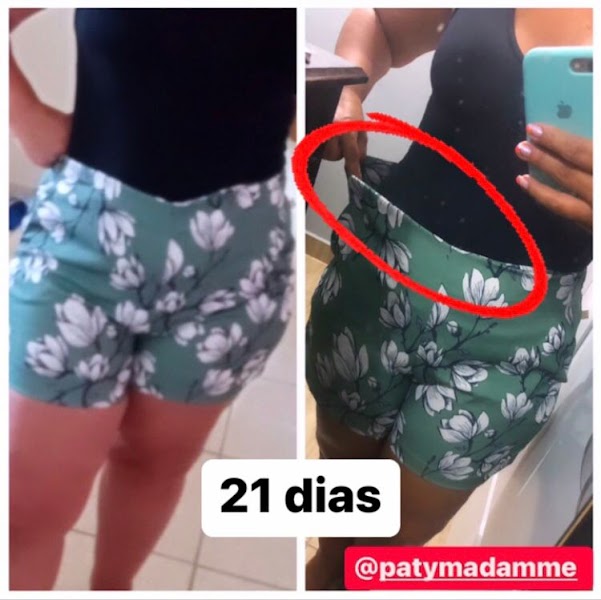 CENTRO DE TREINAMENTO DO DANILO