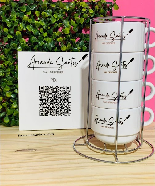 Personalizando Sonhos