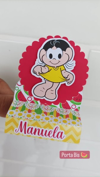 Mimos Design Papelaria Criativa