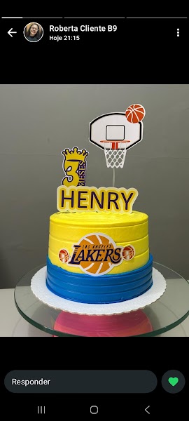 Ana personalizados fest