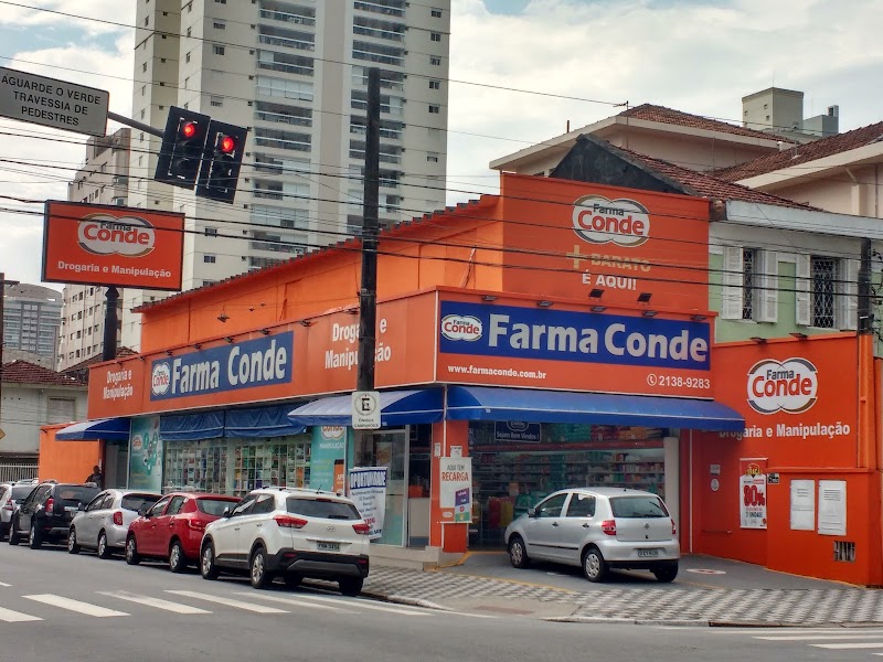 Farma Conde