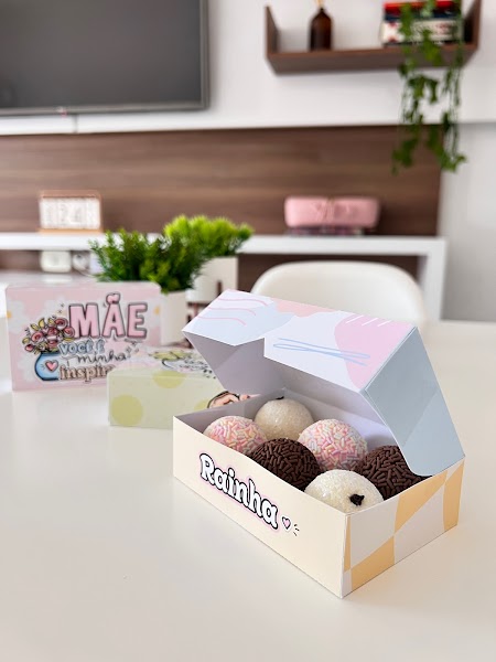 JPDSandrinha Personalizados