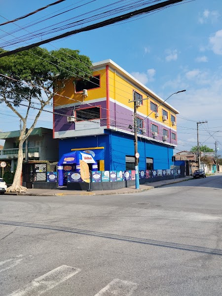 Meu Pet Shop Casqueiro