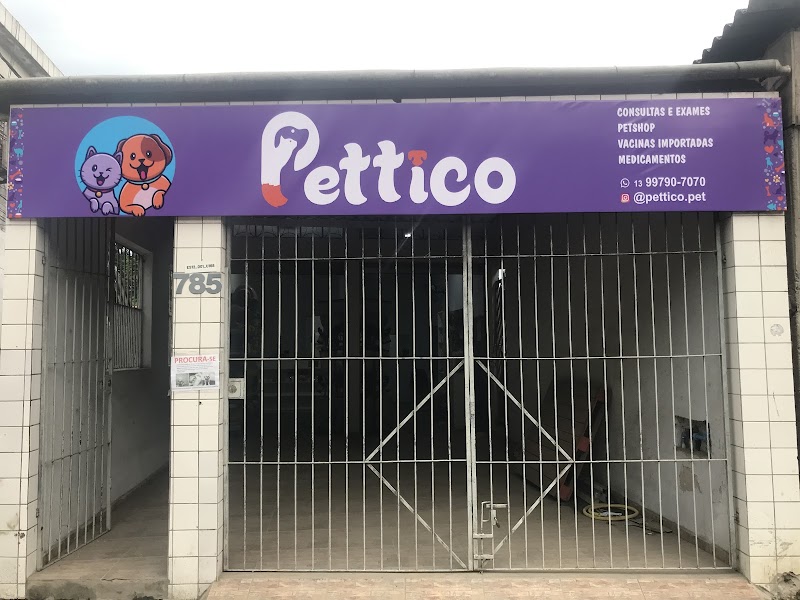 Pettico Pet