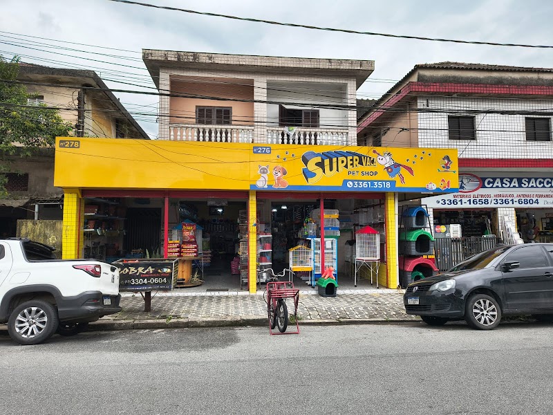 Casa De Ração Super Vaca