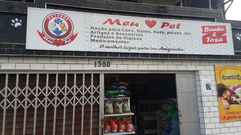 Meu Pet