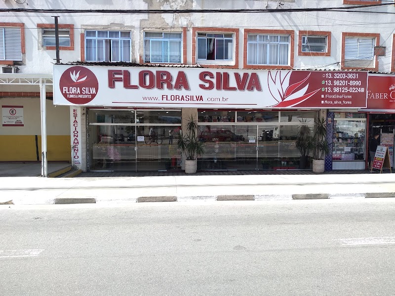 Flora Silva Flores