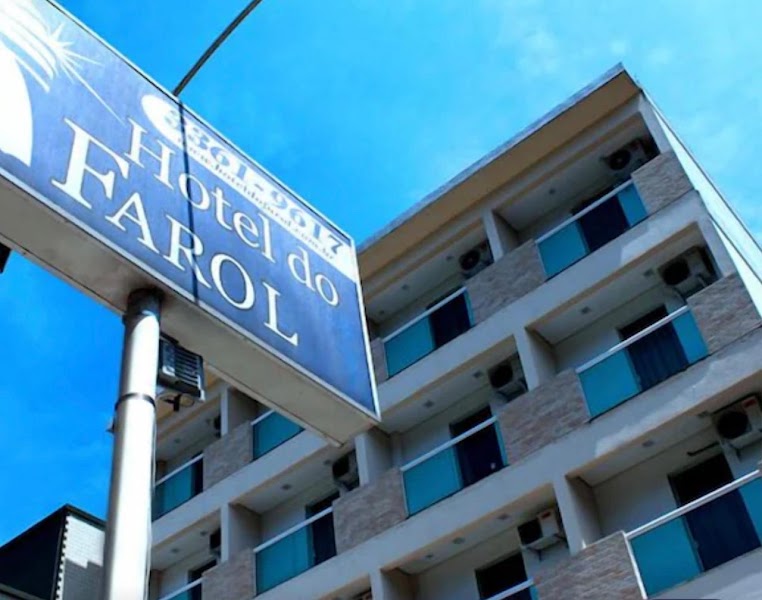 Hotel do Farol