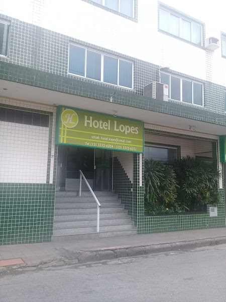 Hotel Lopes