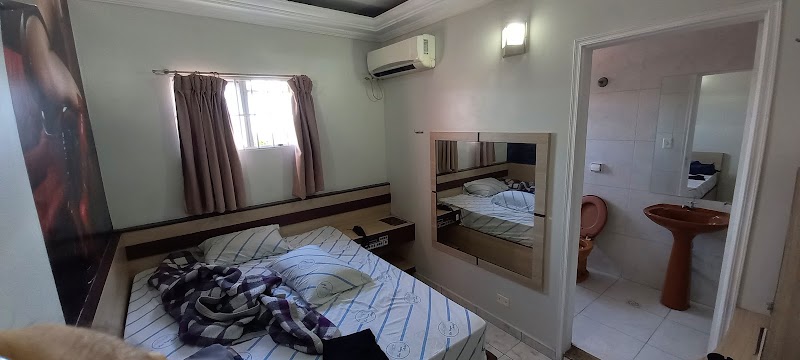 Las Vegas Place Motel