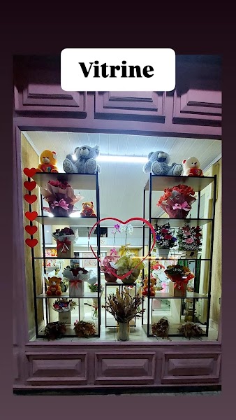 Floricultura Cinelândia