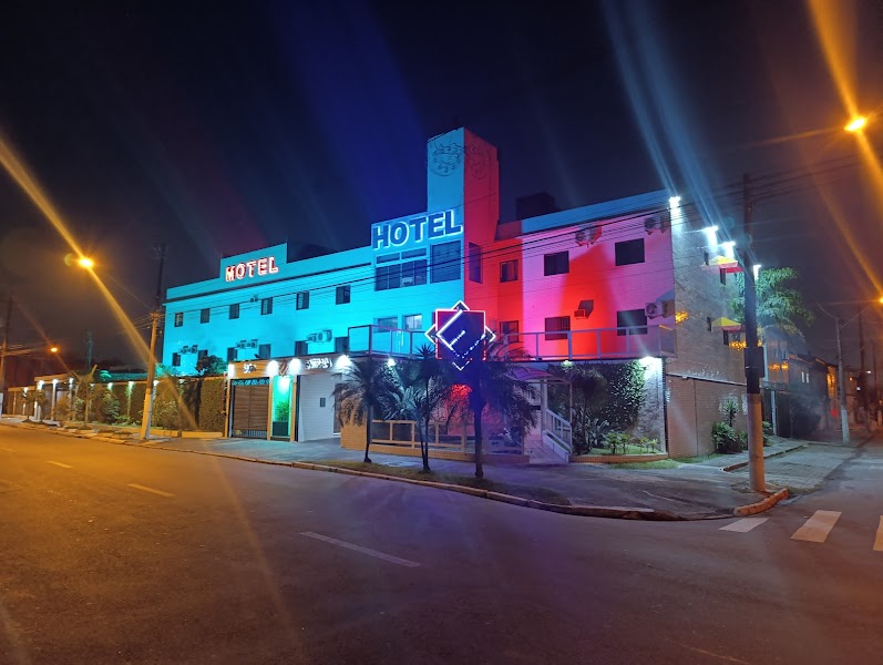 Extasy Motel