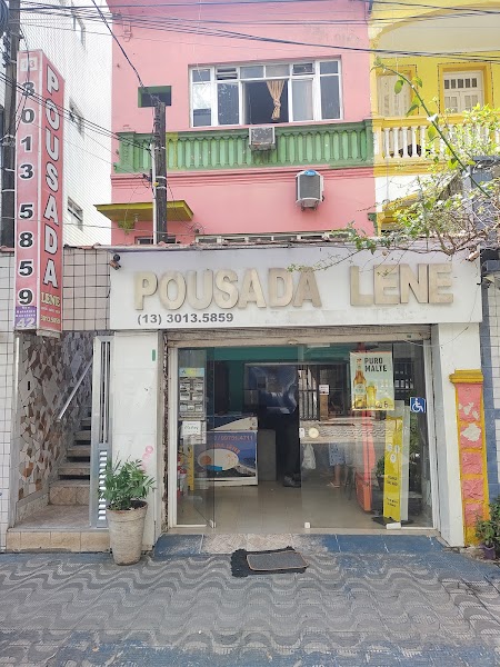 Pousada Lene