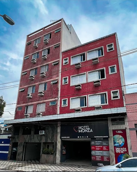 Monza - Hotel e Motel