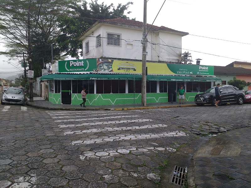 Point Restaurante Cubatão