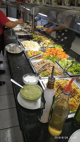 Mais Sabor Restaurante