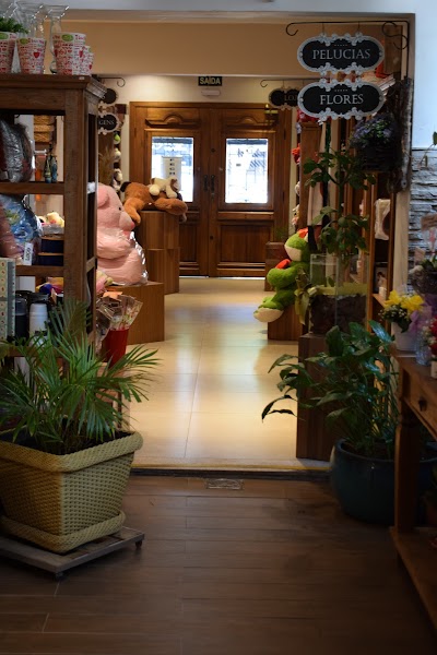 Buon Giorno - Flores, Cestas e Presentes Ltda