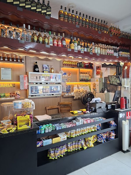 Bar e Restaurante Gonçalo's