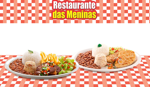 Restaurante das Meninas