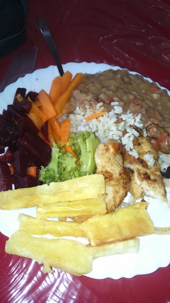 Restaurante Nacional