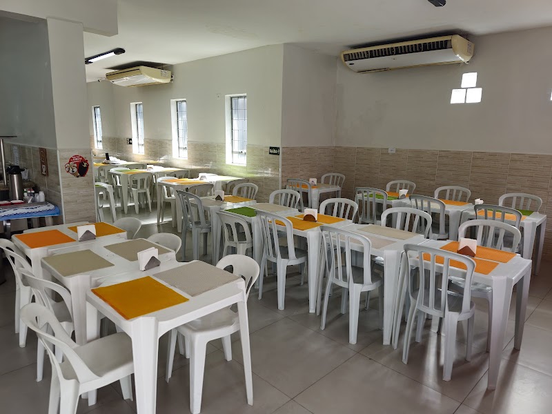 Restaurante e Lanchonete família Andrade