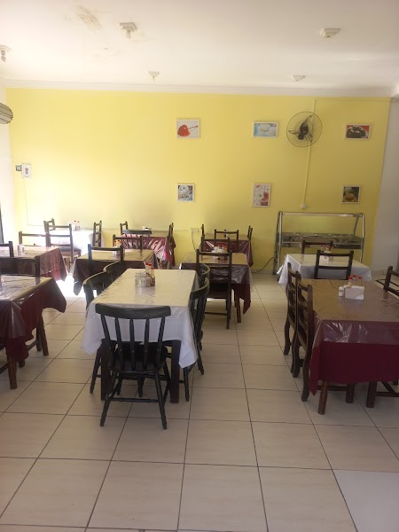 Explosão de Sabor - Restaurante em Cubatão