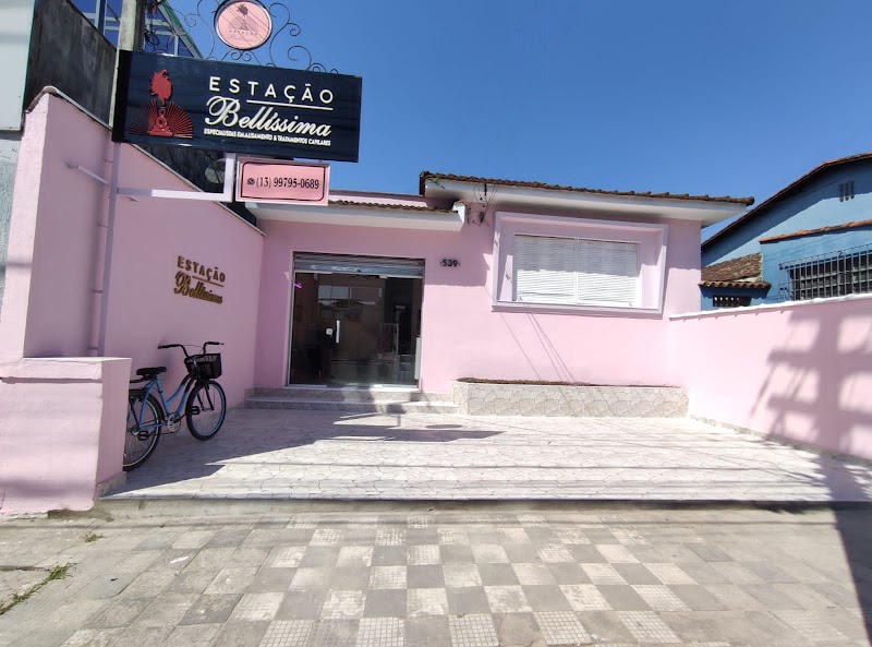 Estação Bellíssima