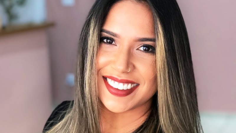 Elaine Melo Studio Hair