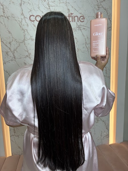 Valeria Constantino Studio Hair