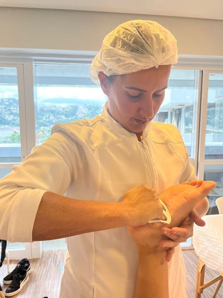 Espaço Beleza Cubatao